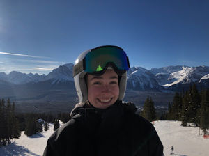 Meet your Posher, Isabelle